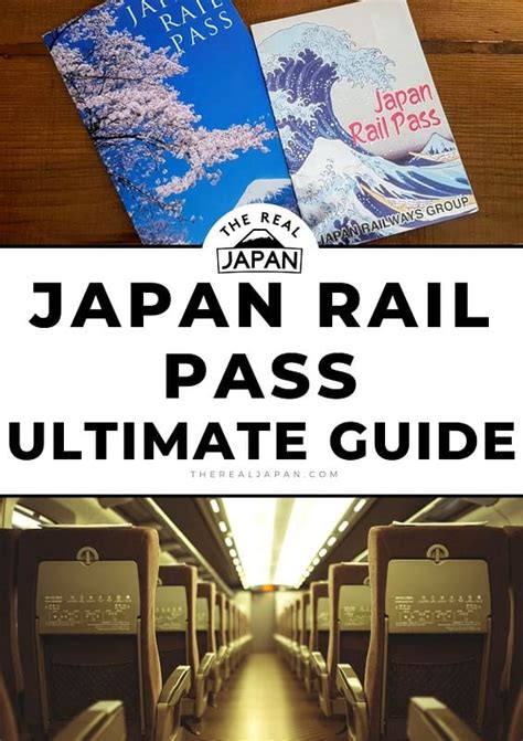 japan rail pass price 2024